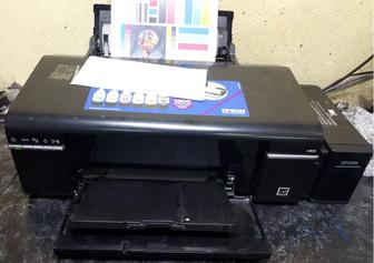 EPSON l 805 dtf