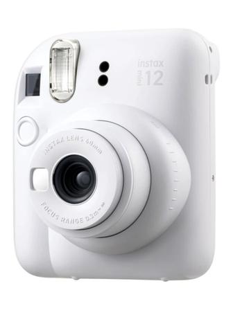 Instax Mini 12