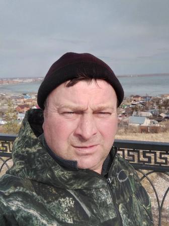 Водитель