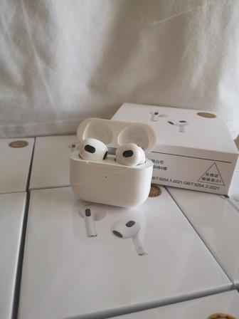 Наушники Apple AirPods 3