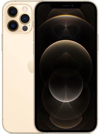 iPhone 12 Pro