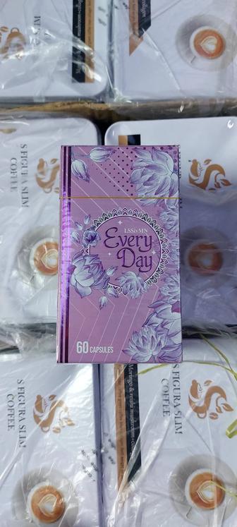 Капсулы для похудения