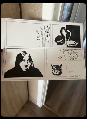 Репетитор по рисованию на дом