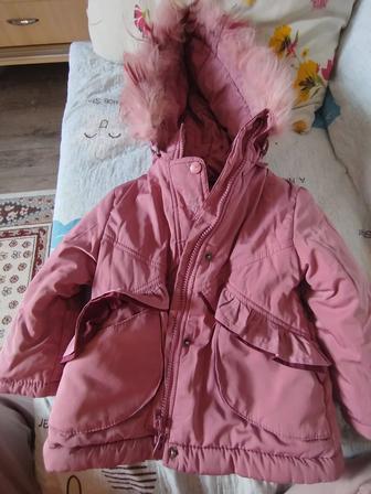 Продается детский комбинезон