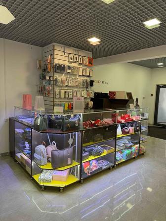 Продам островок