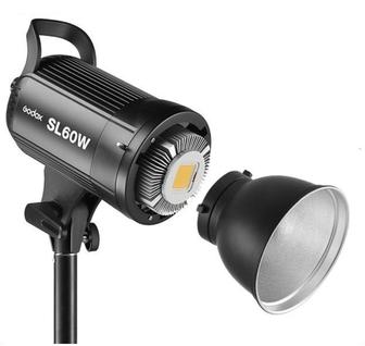Постоянный свет Godox SL-60W