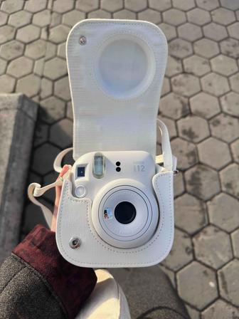 Instax 12 mini