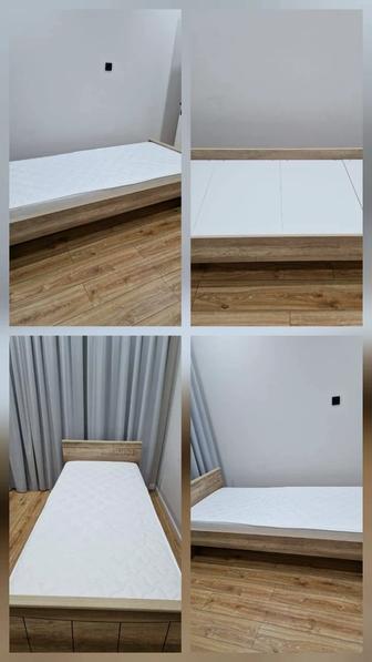 Продам кровать