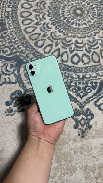 IPhone 11 128gb / Айфон 11 128гб