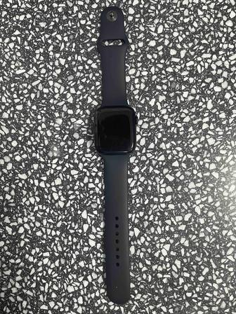 Apple watch se2