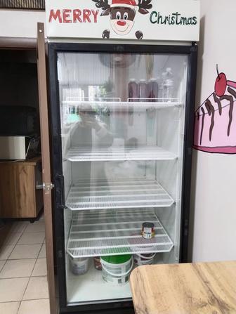 Холодильник