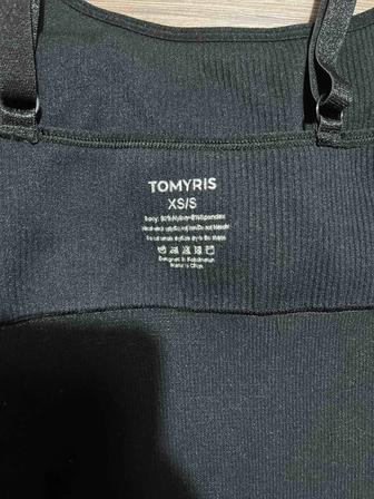 Фитнес комбинезон от TOMYRIS