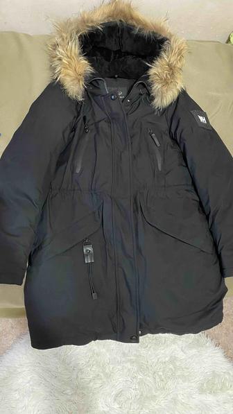 Куртка подростковая