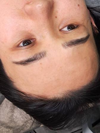 Требуются модели на микроблейдинг бровей к Топ Мастеру