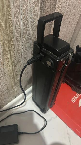 Аккумулятор для электровелосипеда