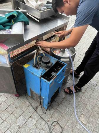 Аппарат для кваса