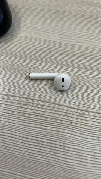 Наушники Айрподс AirPods эйрподс