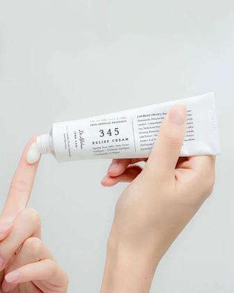 relief cream 345 dr. althea KASPI RED есть