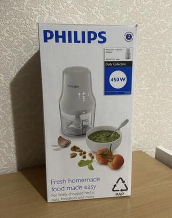 Измельчитель Philips