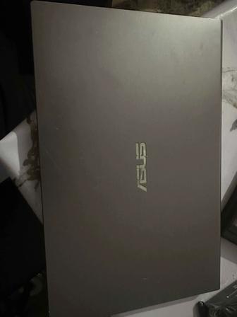 Ноутбук asus m509d