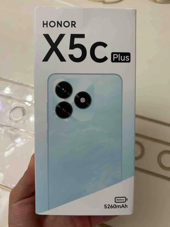 Honor X5 c plus продается быстро