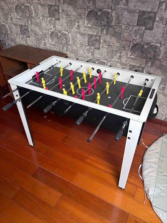 Настольный футбол