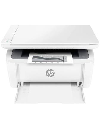 Продаю новый МФУ лазерное HP LaserJet M141A A4-A (7MD73A) и нов Картридж HP