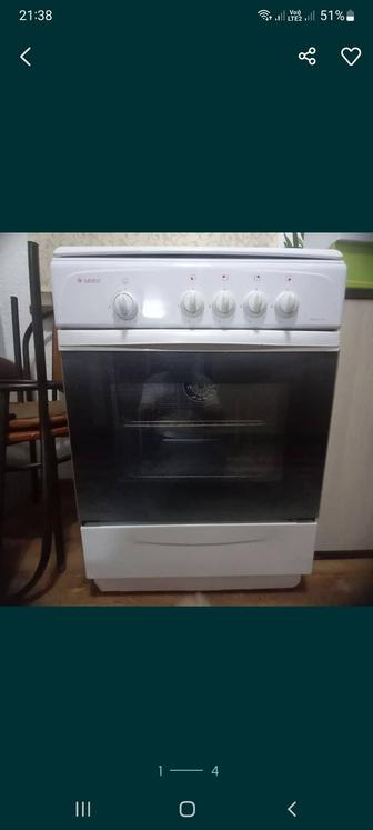 Продается газовая плита