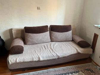 Продам диван