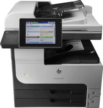 МФУ HP Laserjet Enterprise 700 M725dn CF066A А3 принтер ч/б лазер монохром