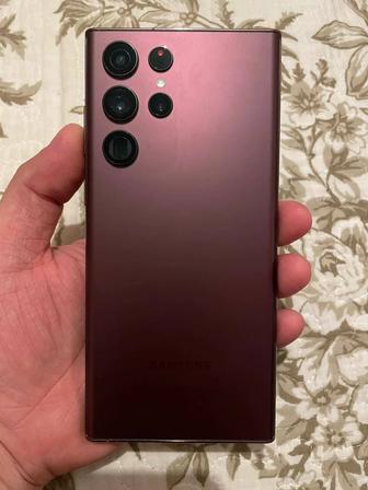 Samsung s22 ultra 512gb