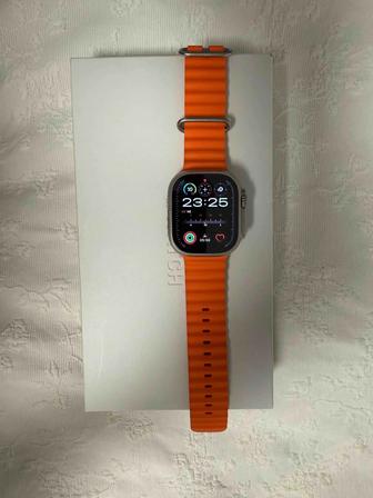 Apple Watch  2