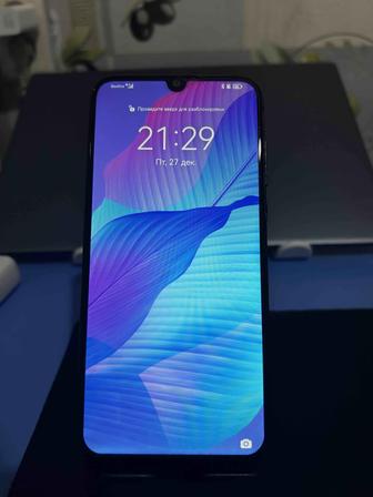 Huawei Y8P сотовый телефон