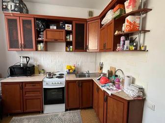 Продам кухонный шкаф