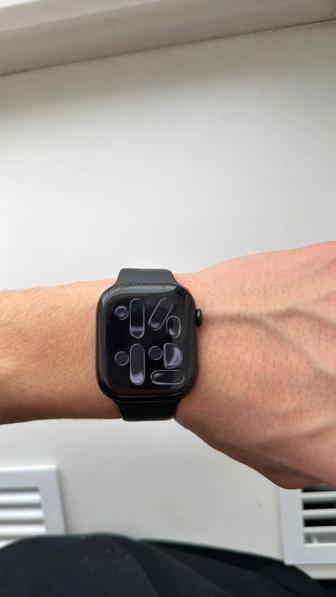 Эппл врач 10 серия