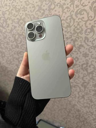 iPhone 15pro max 1TB