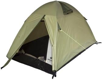 Туристическая палатка Nordway Dome 2