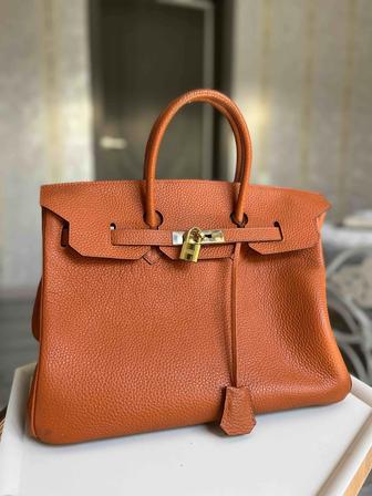 Продам сумку Birkin