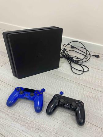 Sony Playstation 4 Slim