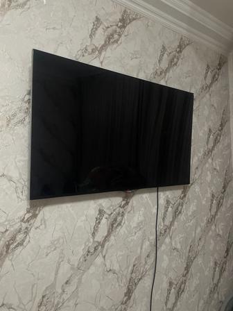 Продам телевизор LG 49 диагональ
