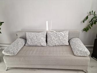 Диван раскладной