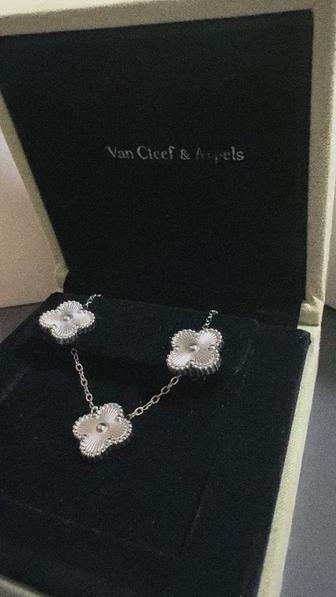 Украшение Van Cleef