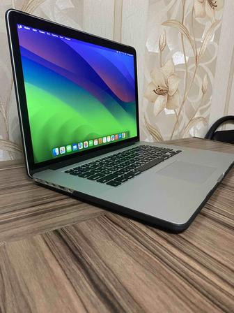 Продам MacBook Pro 15