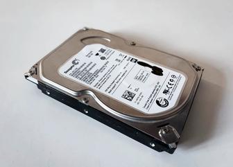 Жесткий диск 500 Gb HDD SATAIII 3.5