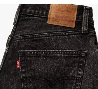 Новые женские джинсы Levis 501