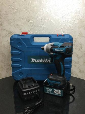 Гайкаверт Makita