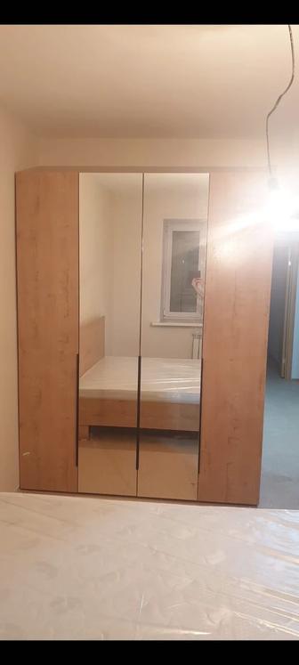 Продам спальный гарнитур и диван