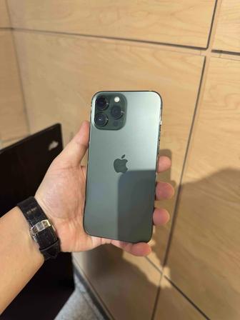 Iphone 13 pro max 128