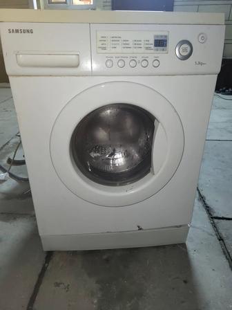 Стиральная машина автомат Самсунг