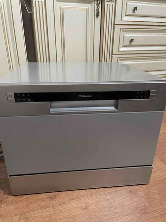 Посудомоечная машина